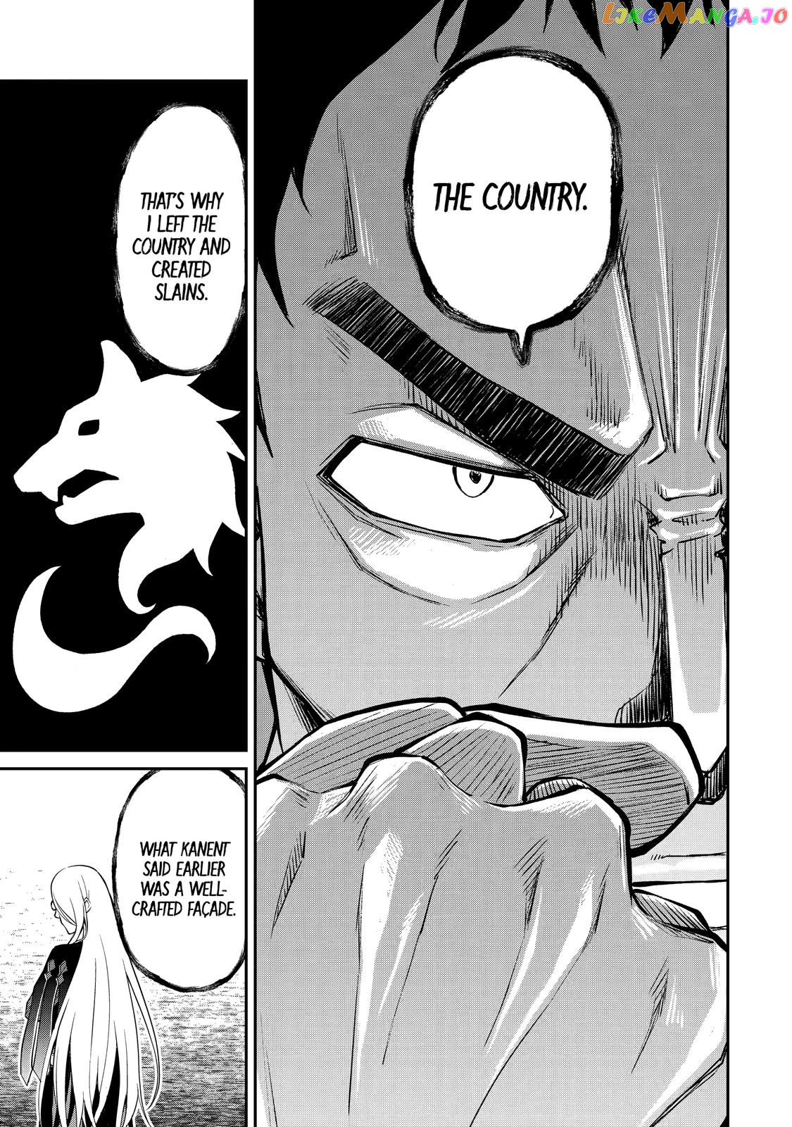 Saisoku Musou no B-kyuu Mahou Tsukai: Ippatsu Utareru Mae ni Senpatsu Uchikaesu! chapter 18 - page 19