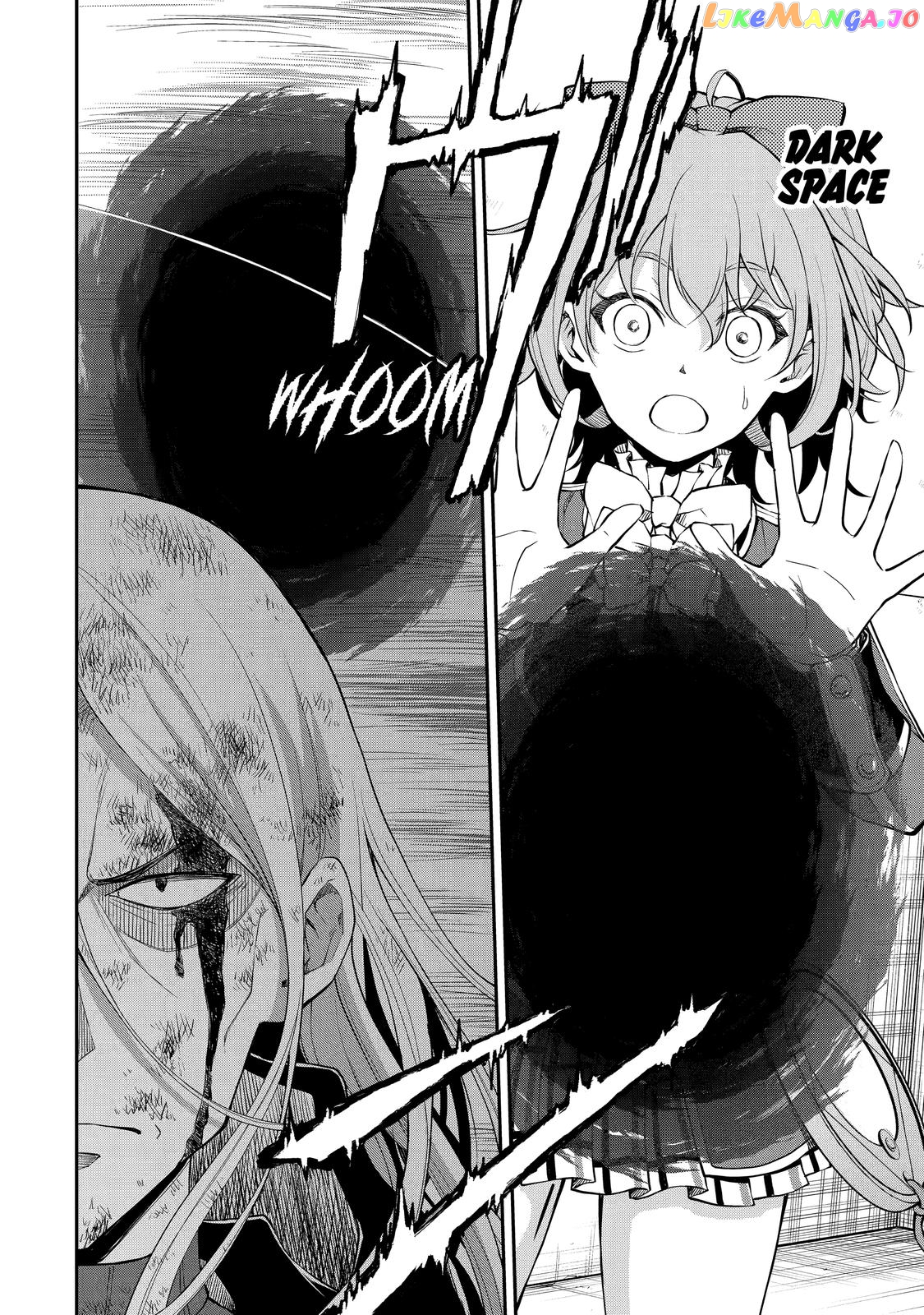 Saisoku Musou no B-kyuu Mahou Tsukai: Ippatsu Utareru Mae ni Senpatsu Uchikaesu! chapter 21 - page 25
