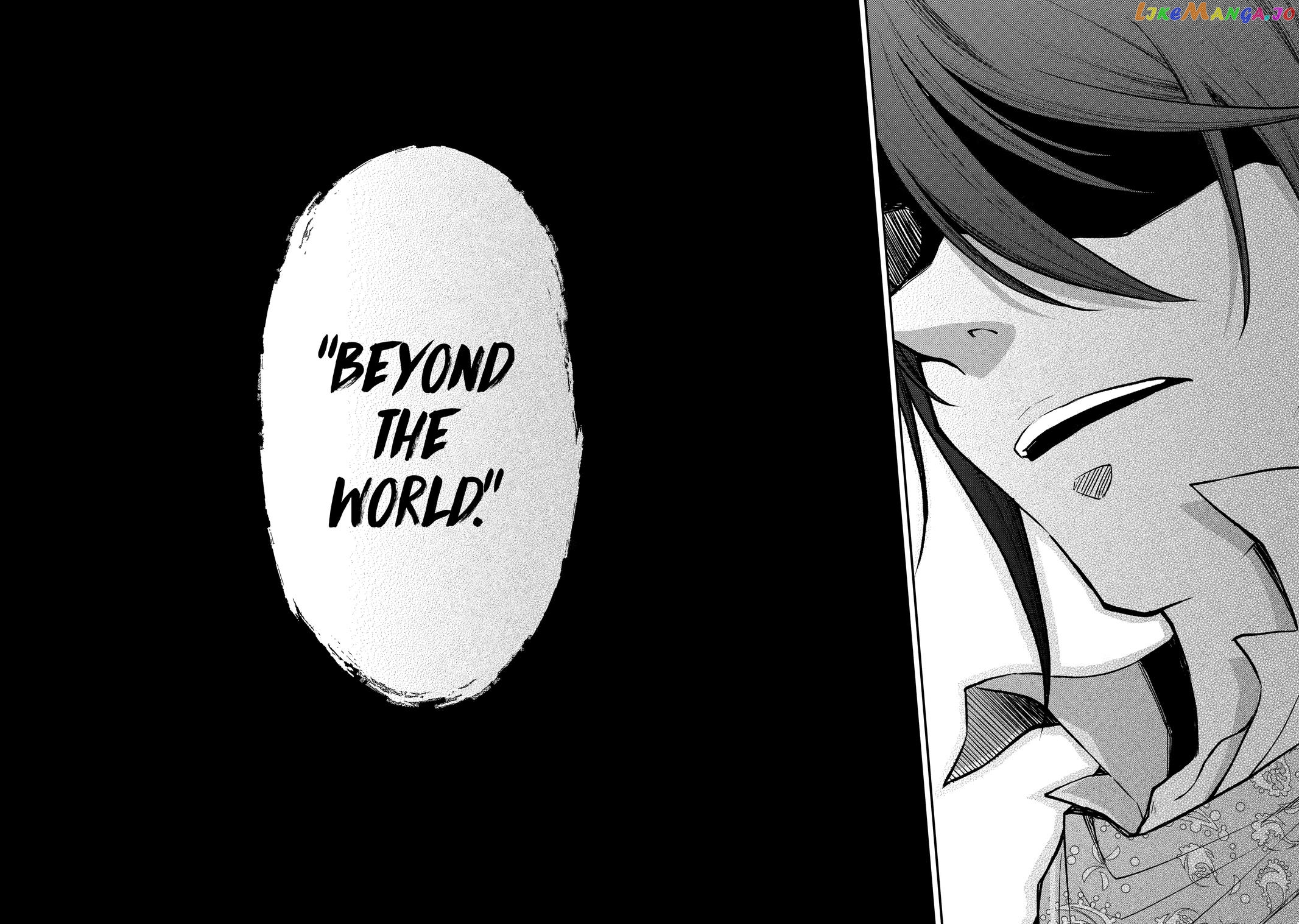 Saisoku Musou no B-kyuu Mahou Tsukai: Ippatsu Utareru Mae ni Senpatsu Uchikaesu! chapter 24 - page 29