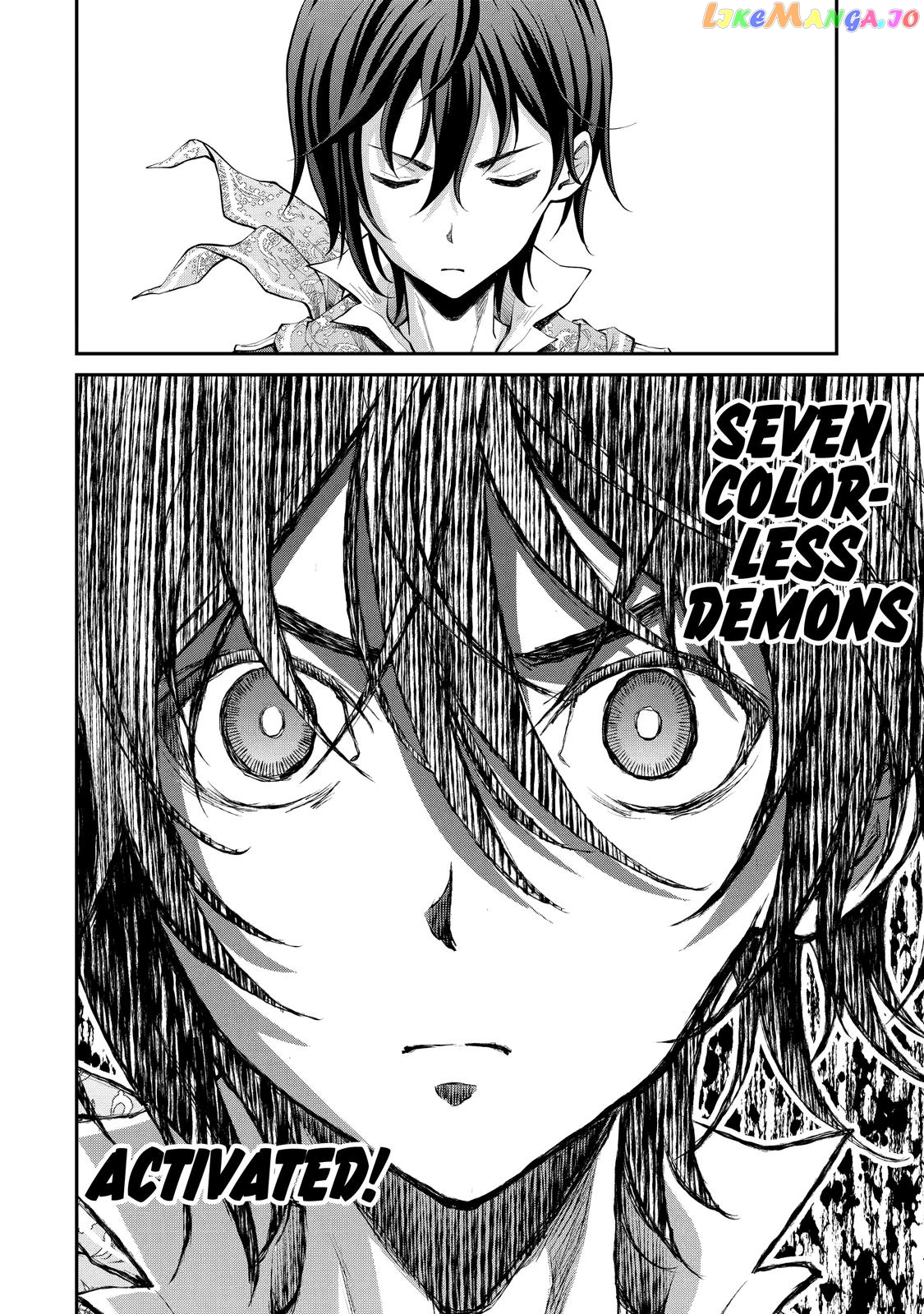 Saisoku Musou no B-kyuu Mahou Tsukai: Ippatsu Utareru Mae ni Senpatsu Uchikaesu! chapter 12 - page 6