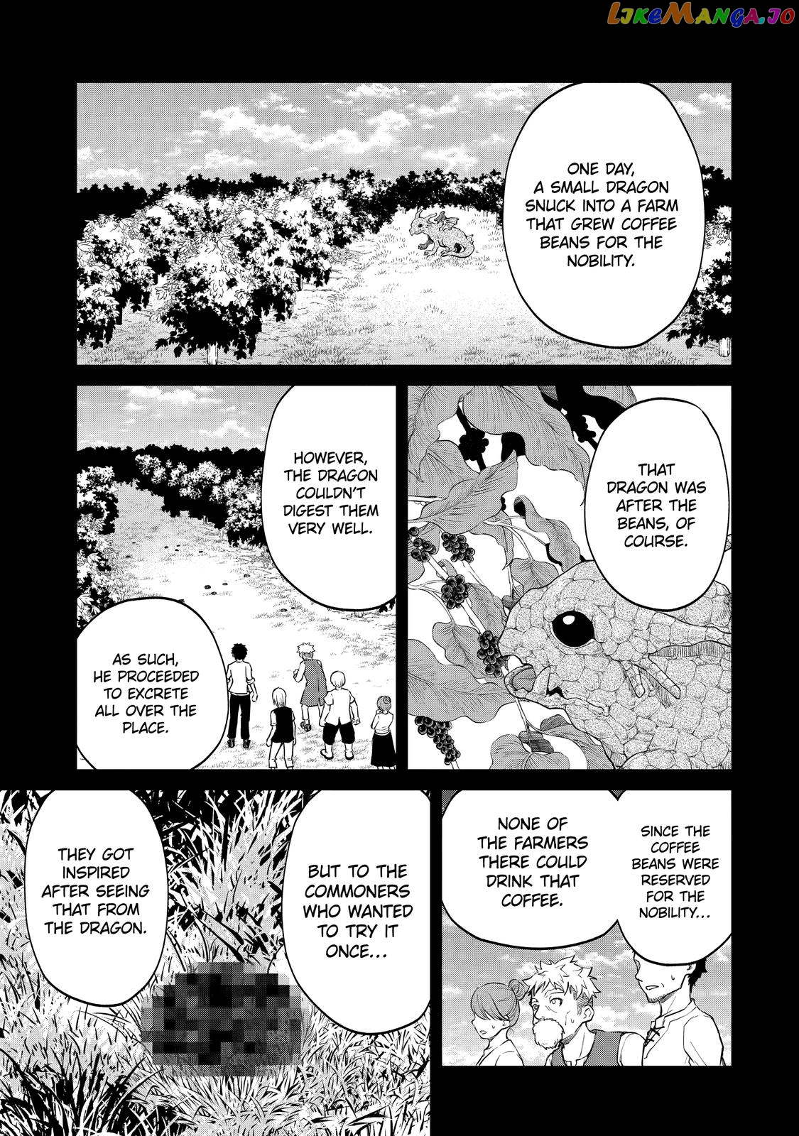Saisoku Musou no B-kyuu Mahou Tsukai: Ippatsu Utareru Mae ni Senpatsu Uchikaesu! chapter 26 [end] - page 7