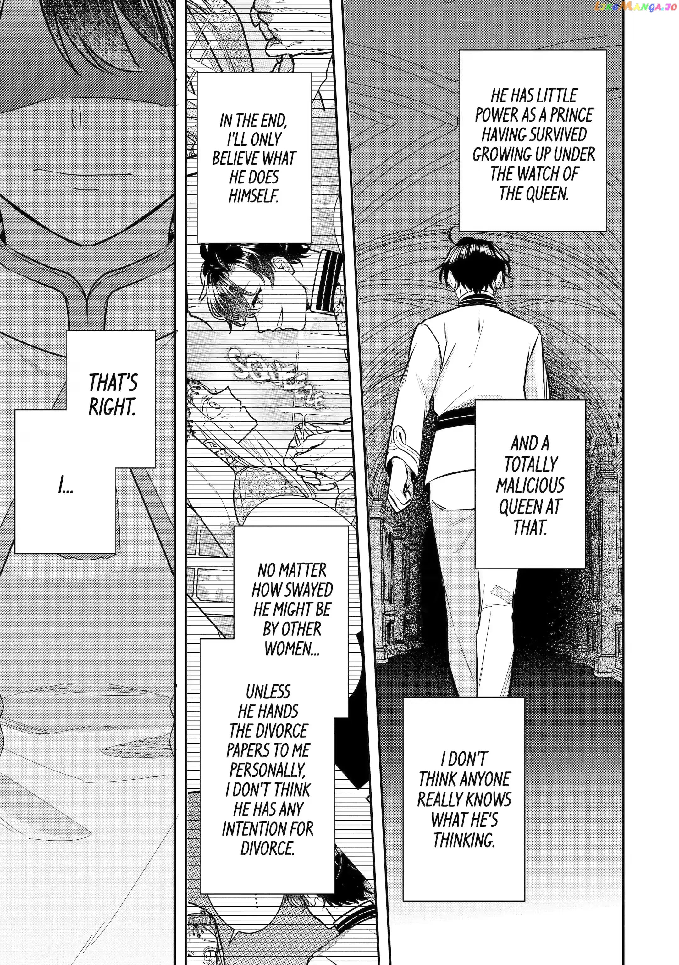 I Was Summoned to Be a Saint, but Was Robbed of the Position chapter 22.2 - page 2