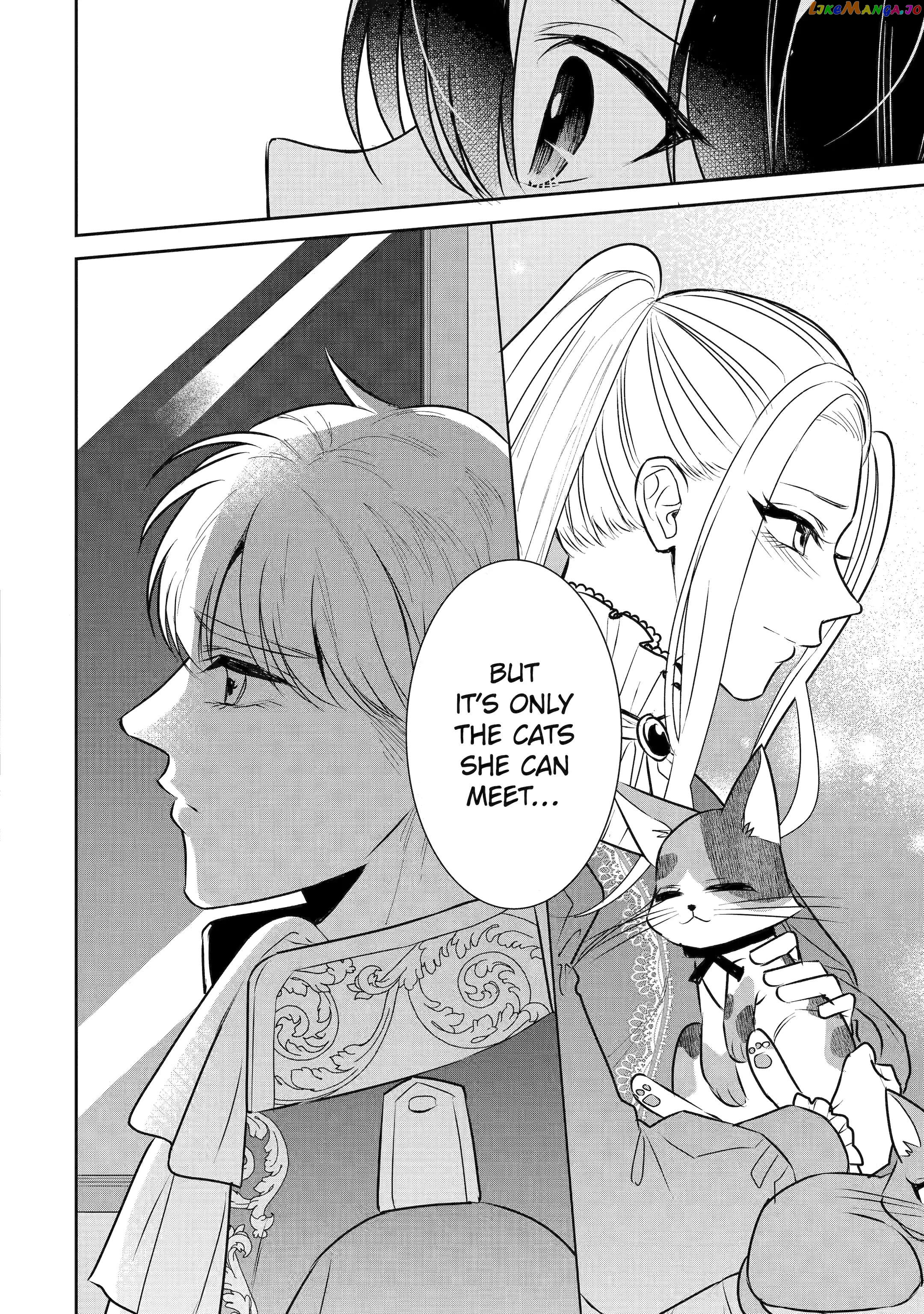 I Was Summoned to Be a Saint, but Was Robbed of the Position chapter 31 - page 39