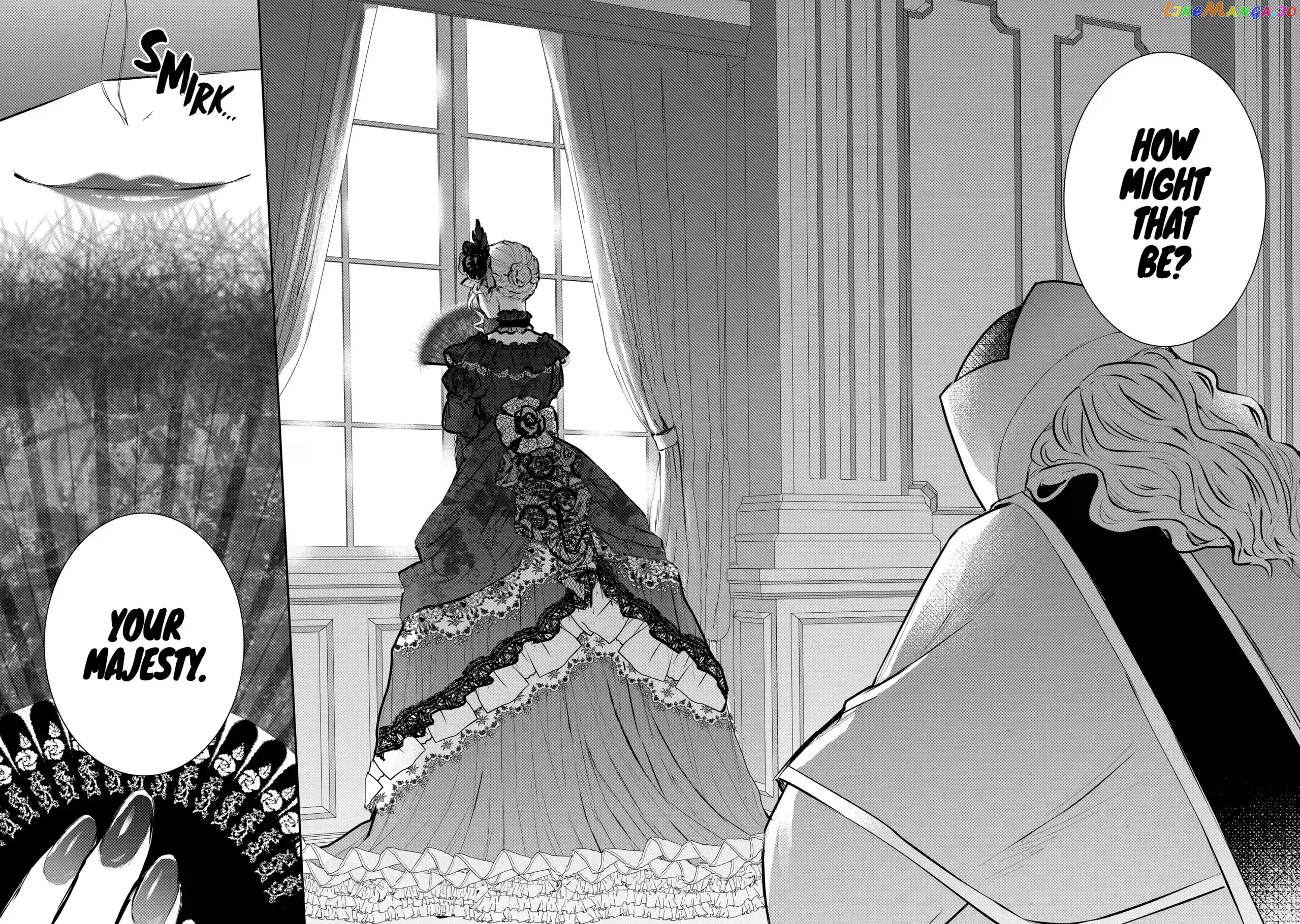 I Was Summoned to Be a Saint, but Was Robbed of the Position chapter 17.3 - page 10