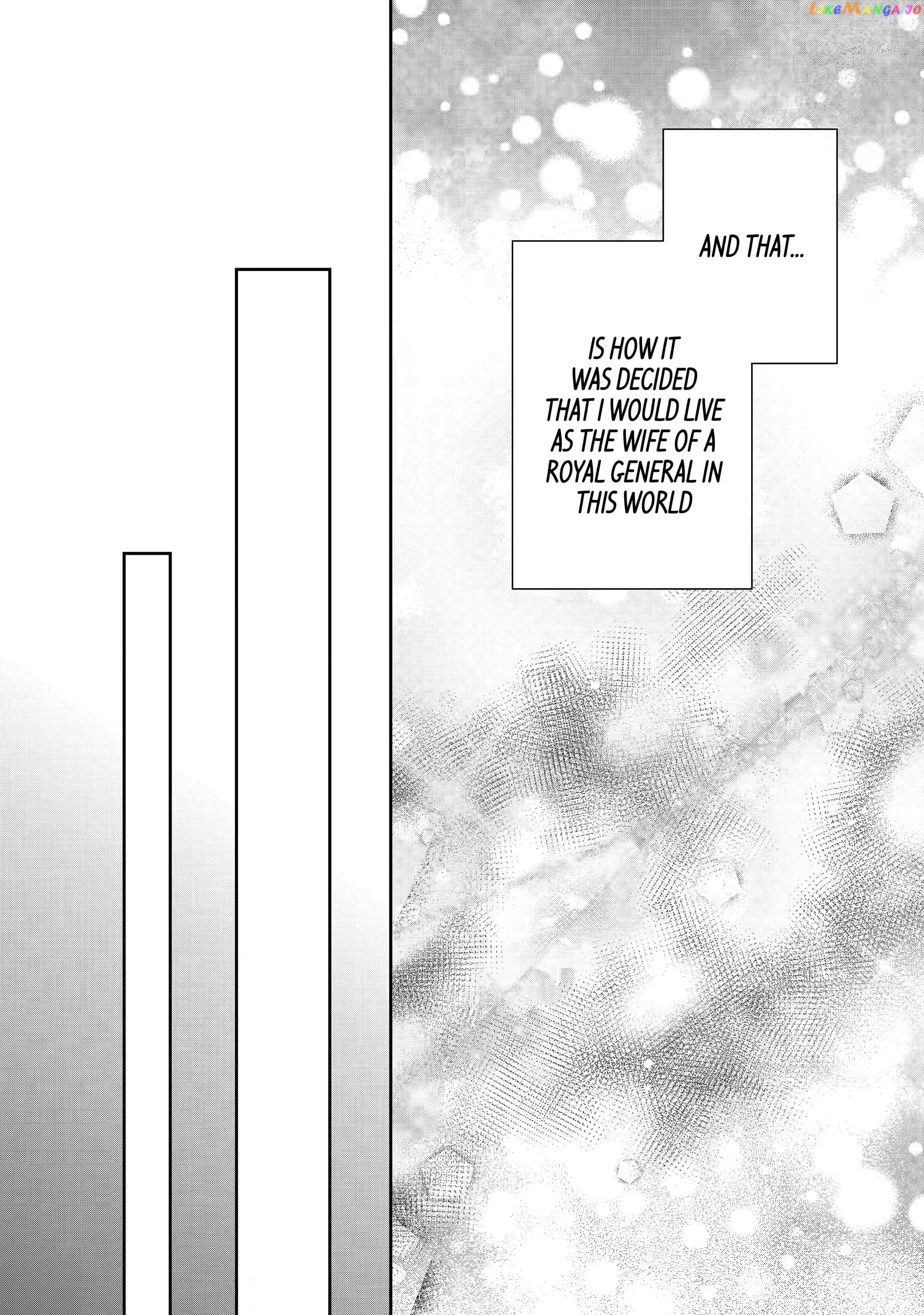 I Was Summoned to Be a Saint, but Was Robbed of the Position chapter 17.3 - page 8
