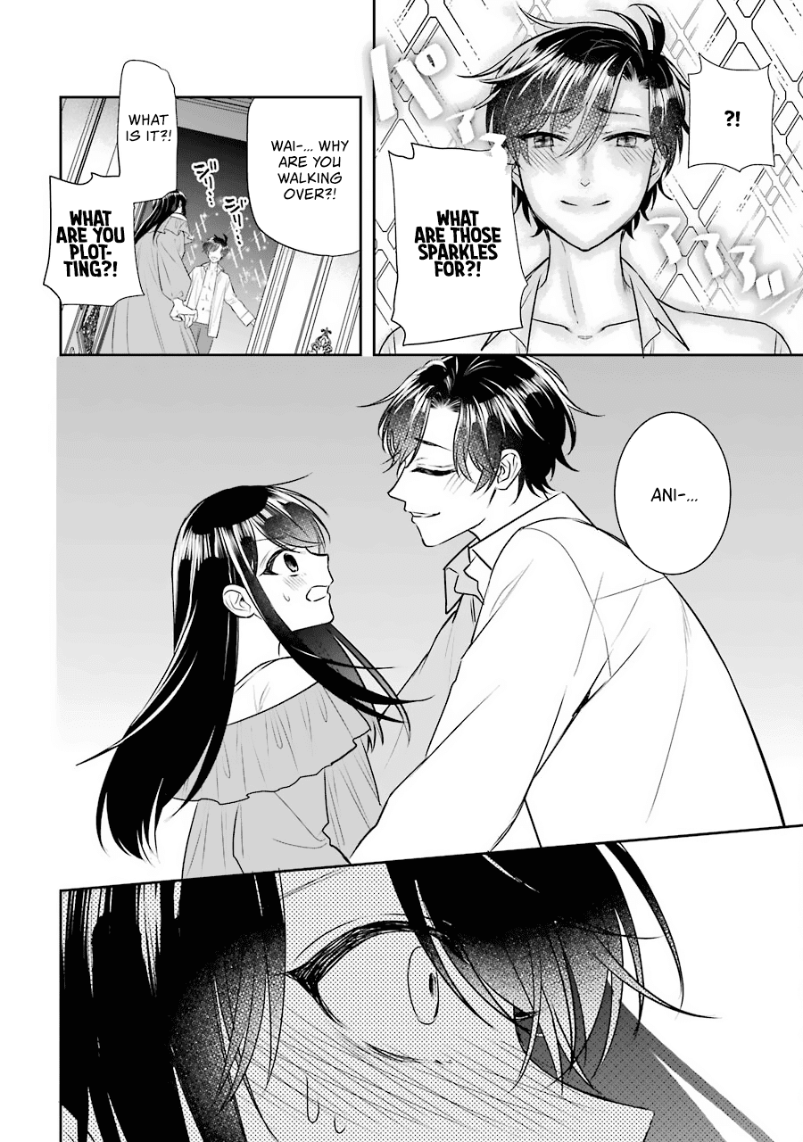 I Was Summoned to Be a Saint, but Was Robbed of the Position chapter 10 - page 33