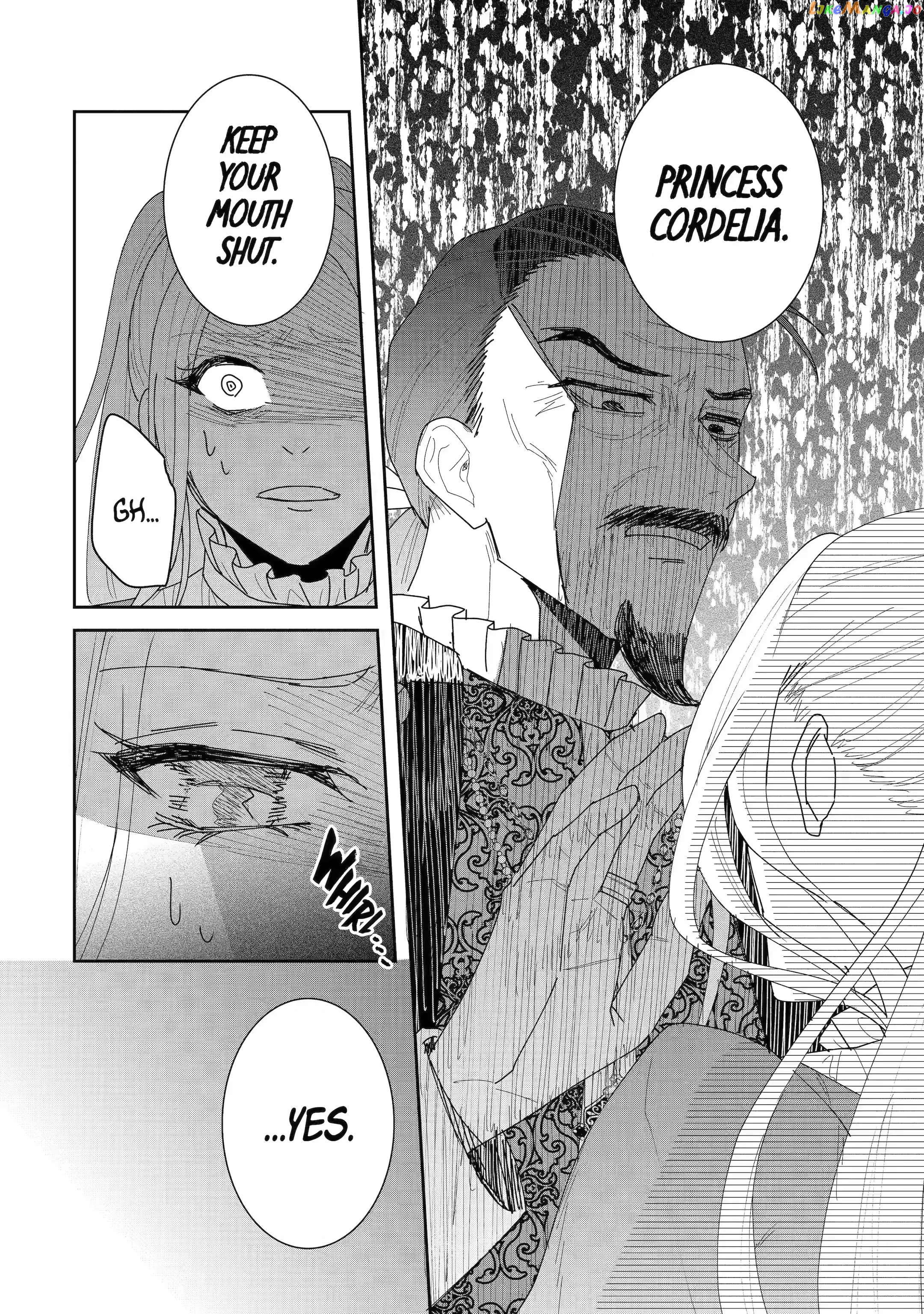 I Was Summoned to Be a Saint, but Was Robbed of the Position chapter 28.4 - page 10
