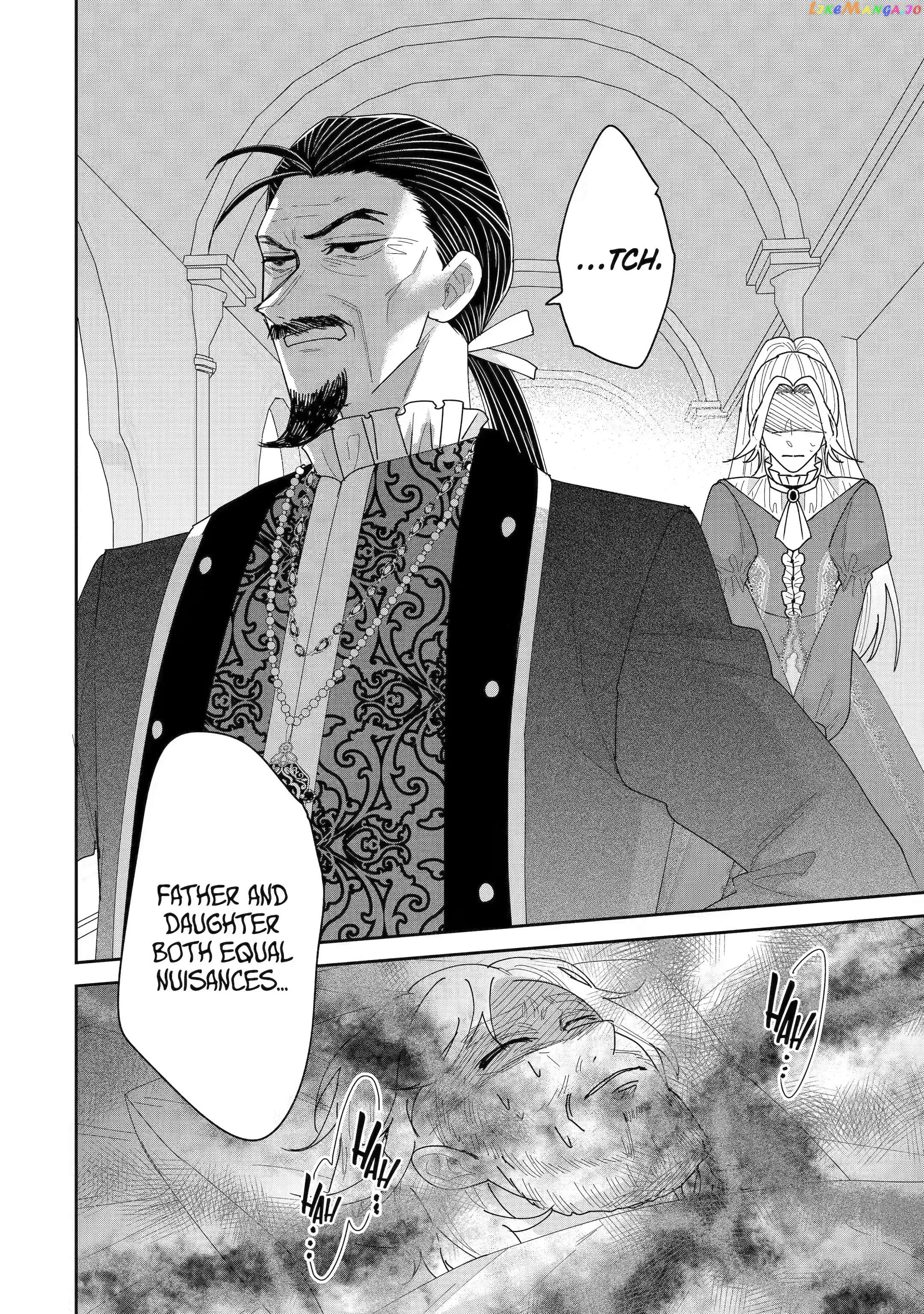 I Was Summoned to Be a Saint, but Was Robbed of the Position chapter 28.4 - page 11