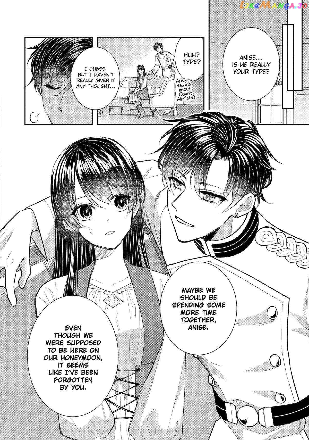 I Was Summoned to Be a Saint, but Was Robbed of the Position chapter 29 - page 4