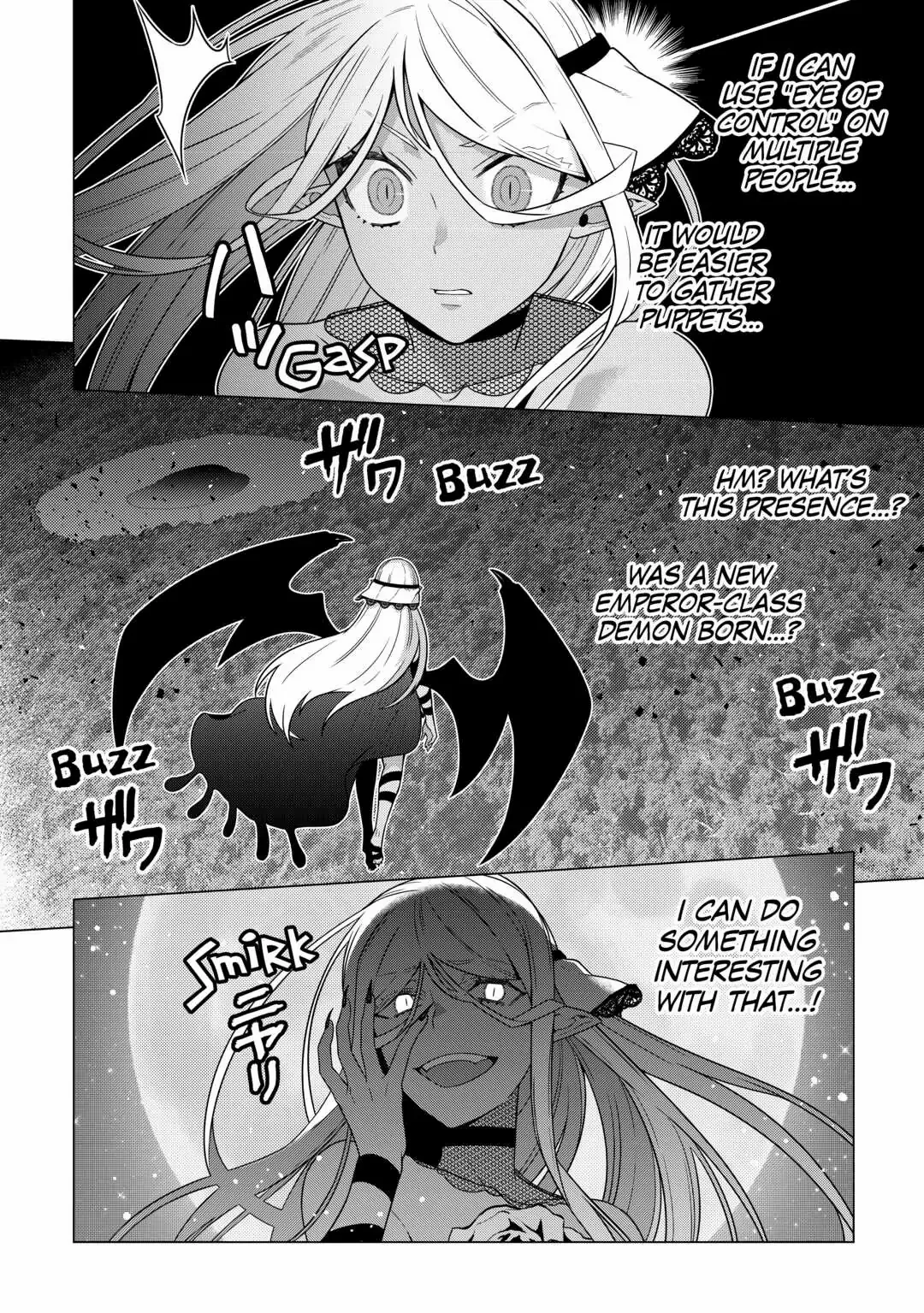 The Salaryman Traveling Another World At His Own Pace chapter 12 - page 26