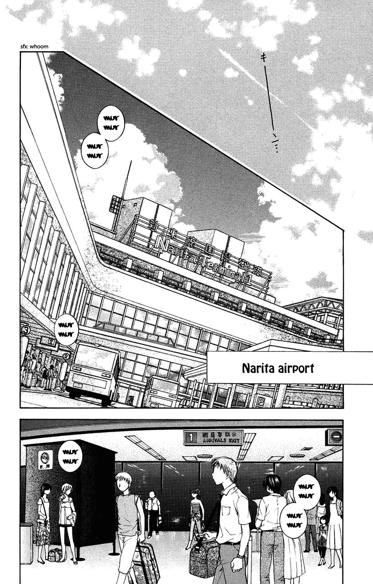 Shanimuni Go chapter 167 - page 2