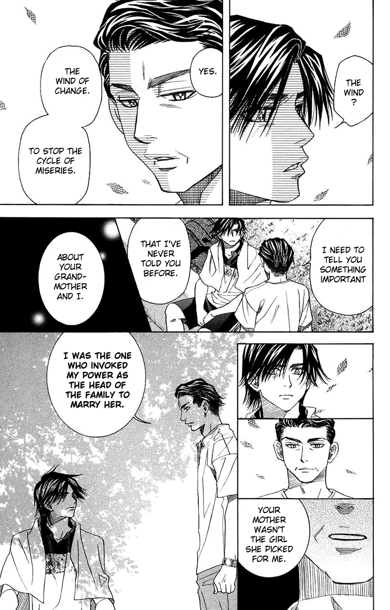 Shanimuni Go chapter 167 - page 27