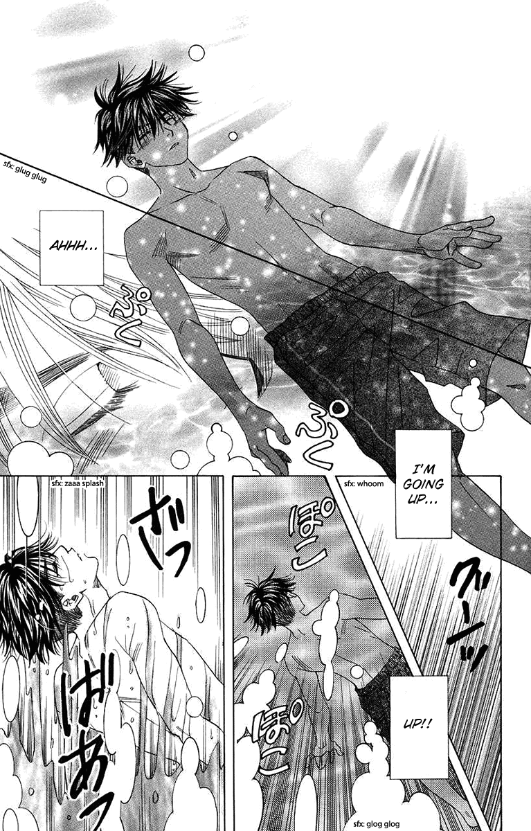 Shanimuni Go chapter 167 - page 29