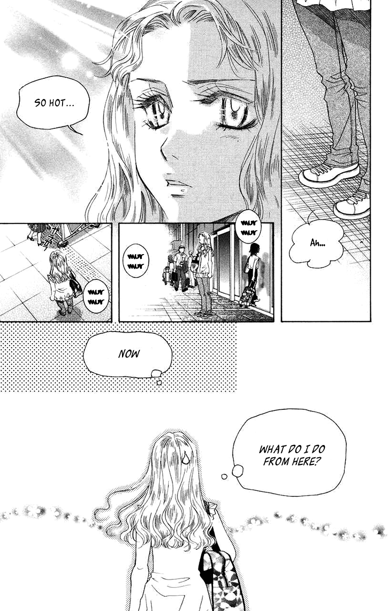 Shanimuni Go chapter 167 - page 3