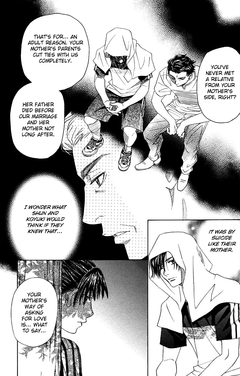 Shanimuni Go chapter 168 - page 8
