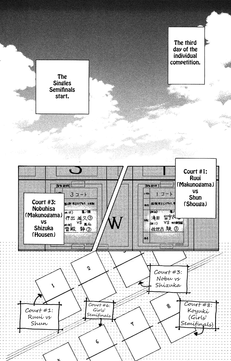 Shanimuni Go chapter 169 - page 6