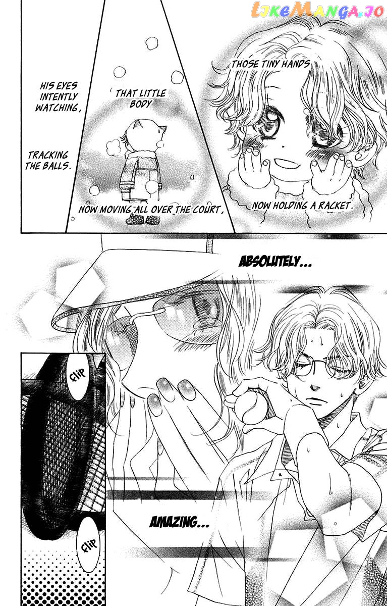 Shanimuni Go chapter 170 - page 26