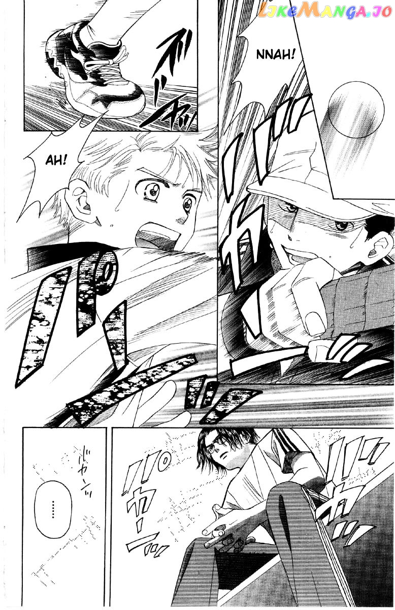 Shanimuni Go chapter 88 - page 5