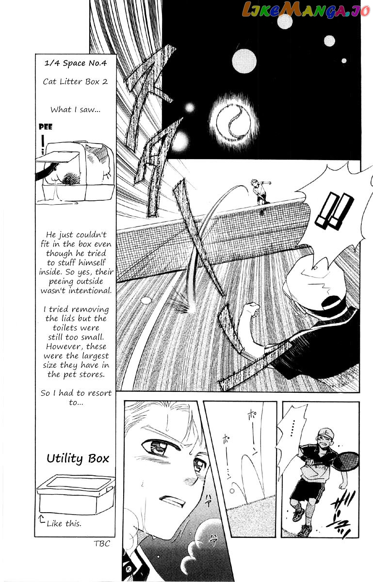 Shanimuni Go chapter 88 - page 8