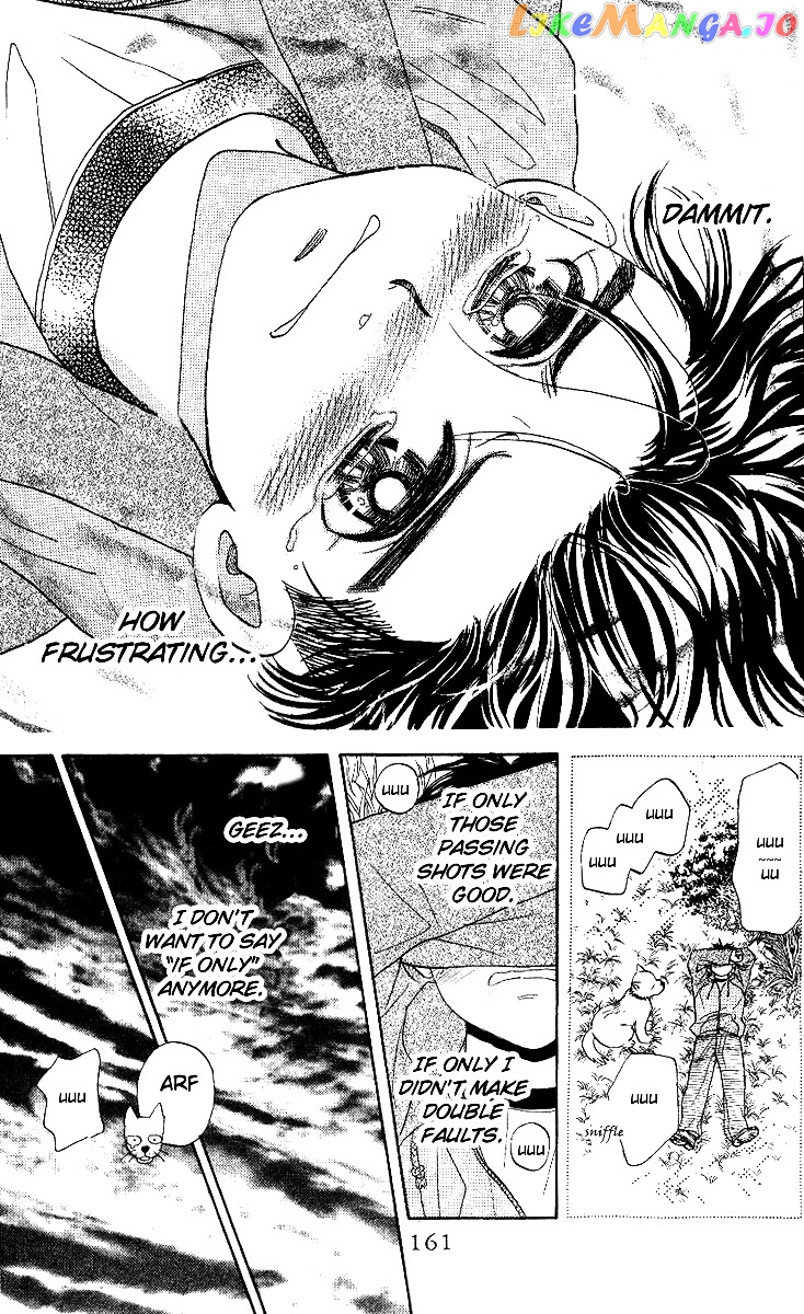 Shanimuni Go chapter 53 - page 31