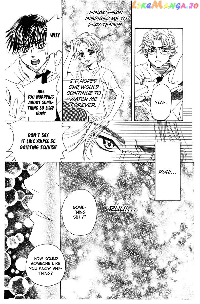 Shanimuni Go chapter 141 - page 10