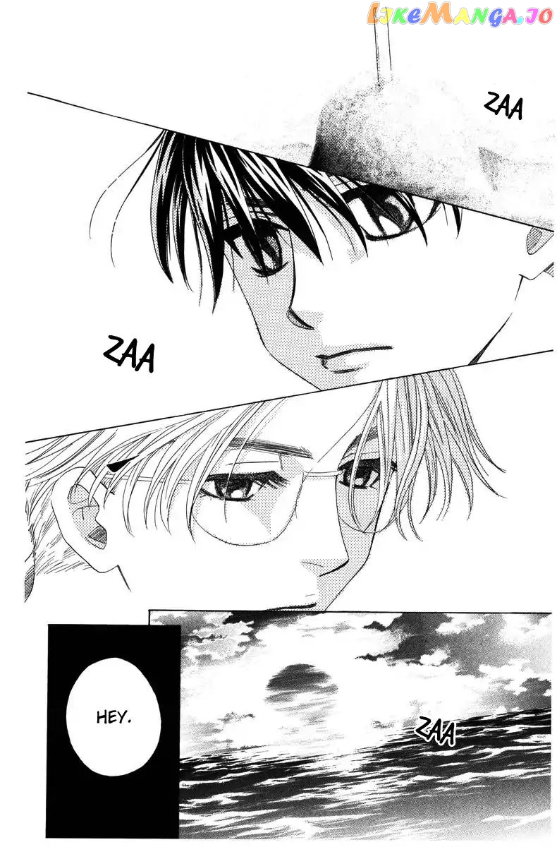Shanimuni Go chapter 141 - page 3