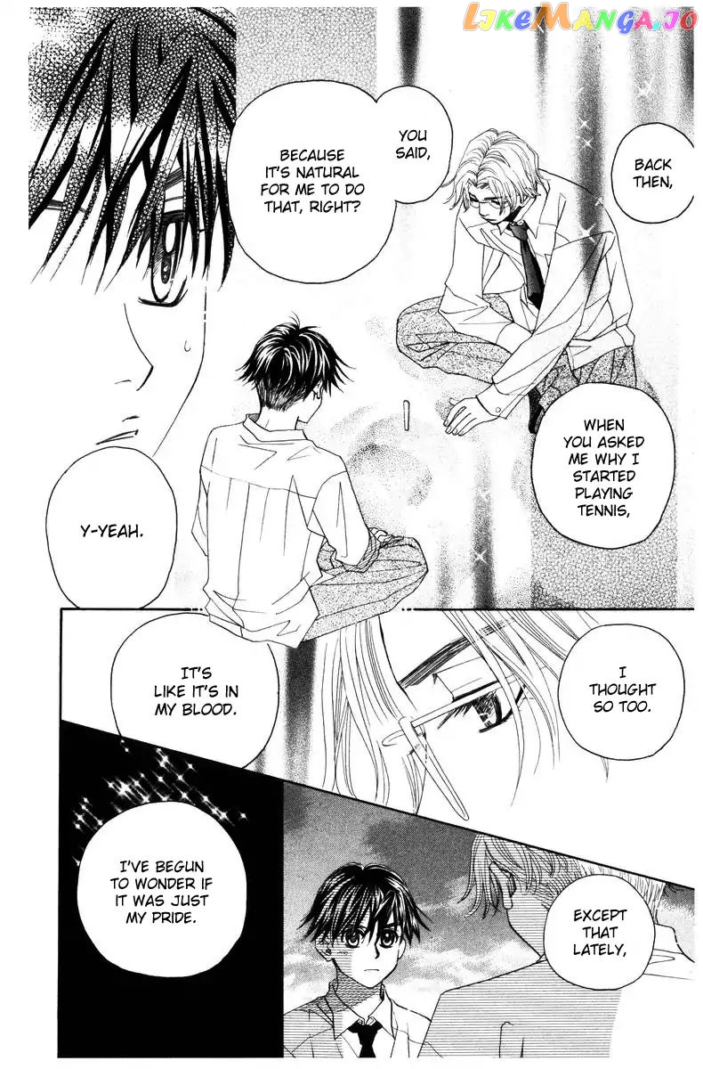 Shanimuni Go chapter 141 - page 7