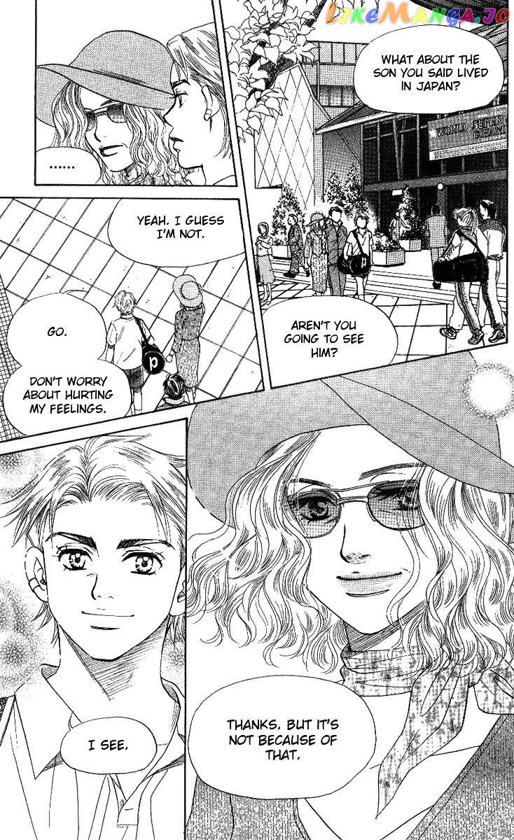 Shanimuni Go chapter 54 - page 25