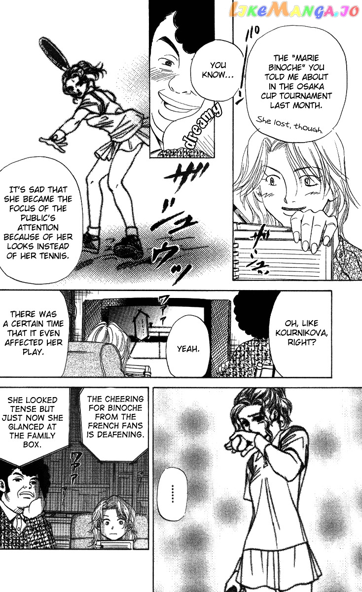 Shanimuni Go chapter 54 - page 30