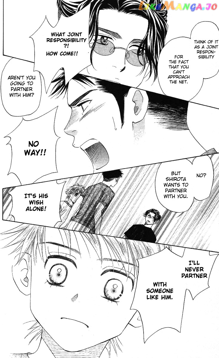 Shanimuni Go chapter 72 - page 25