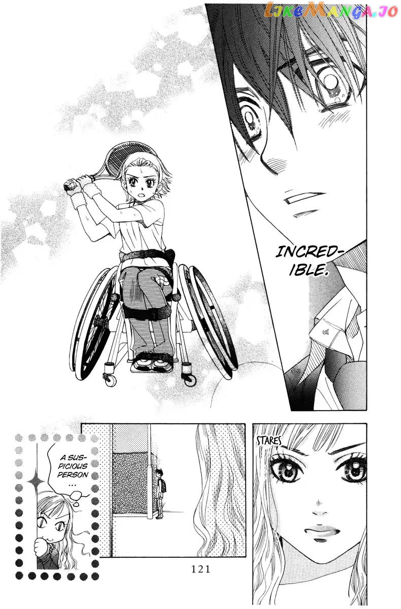 Shanimuni Go chapter 142 - page 27