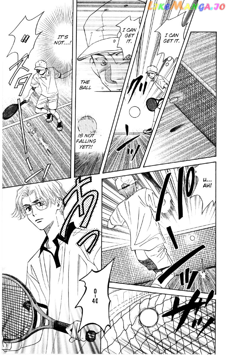 Shanimuni Go chapter 90 - page 4