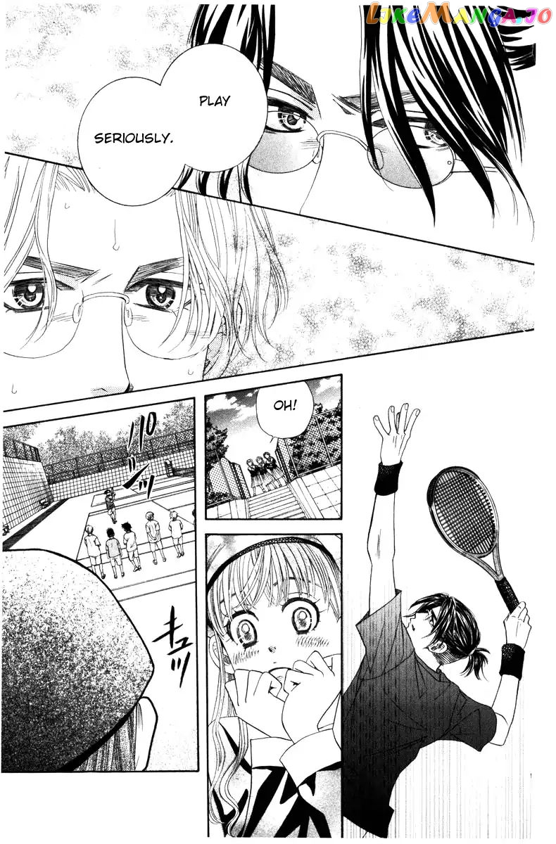Shanimuni Go chapter 143 - page 18