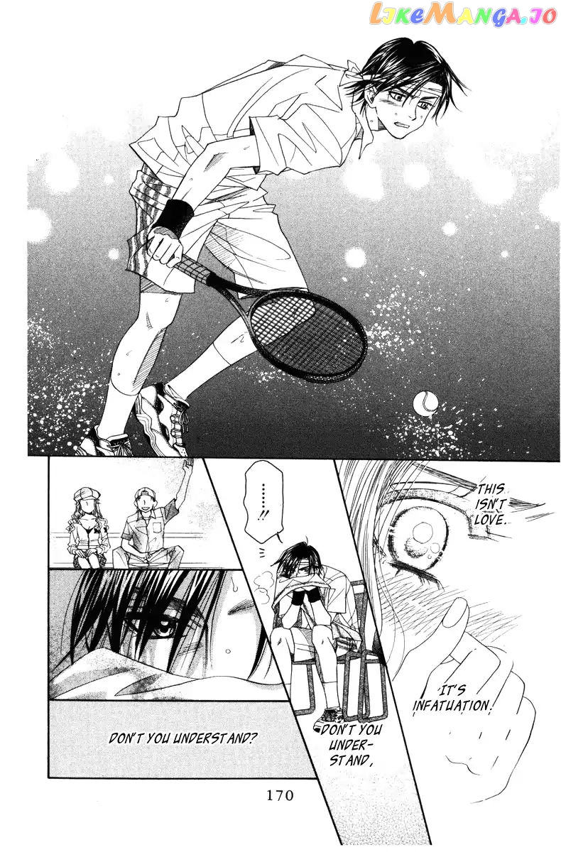 Shanimuni Go chapter 144 - page 14