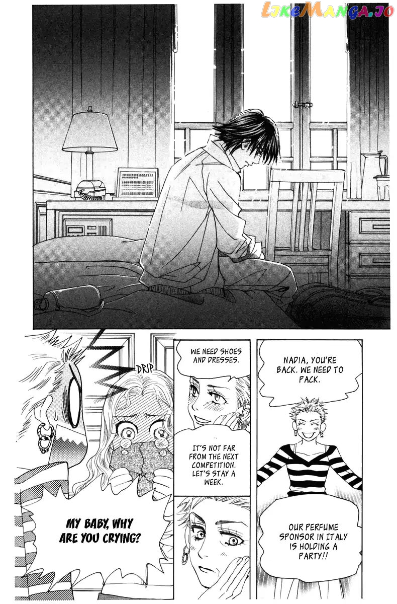 Shanimuni Go chapter 144 - page 20