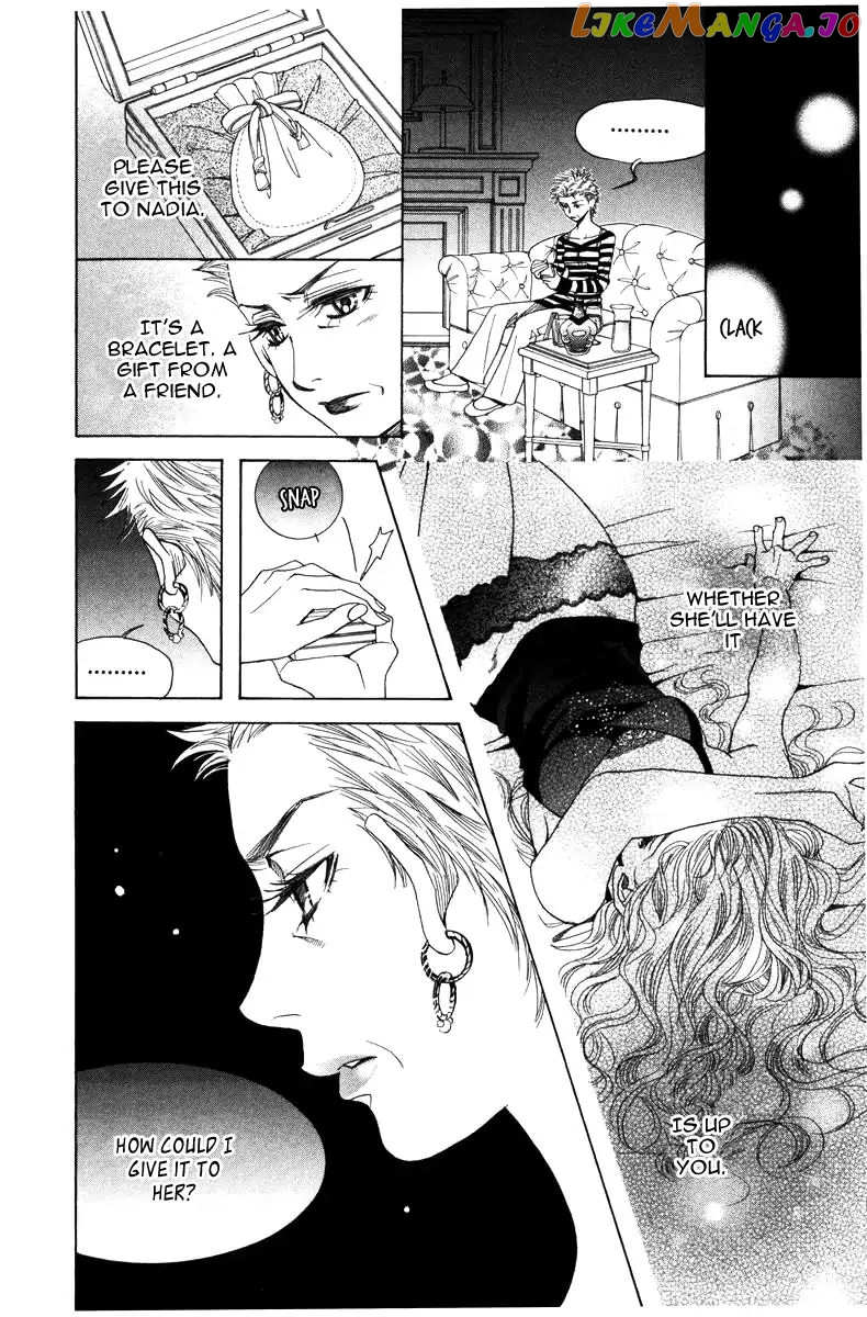 Shanimuni Go chapter 144 - page 22