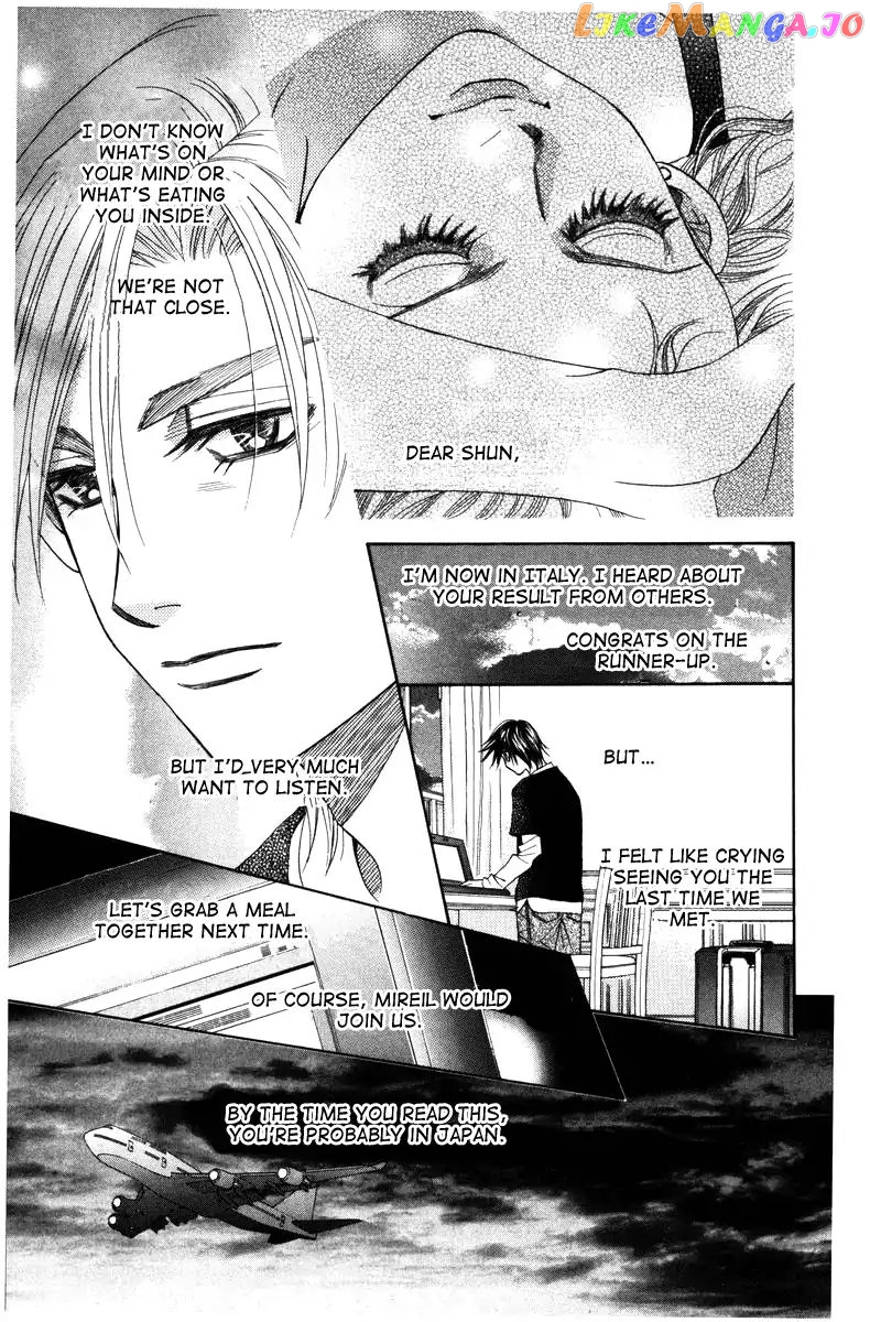 Shanimuni Go chapter 144 - page 23