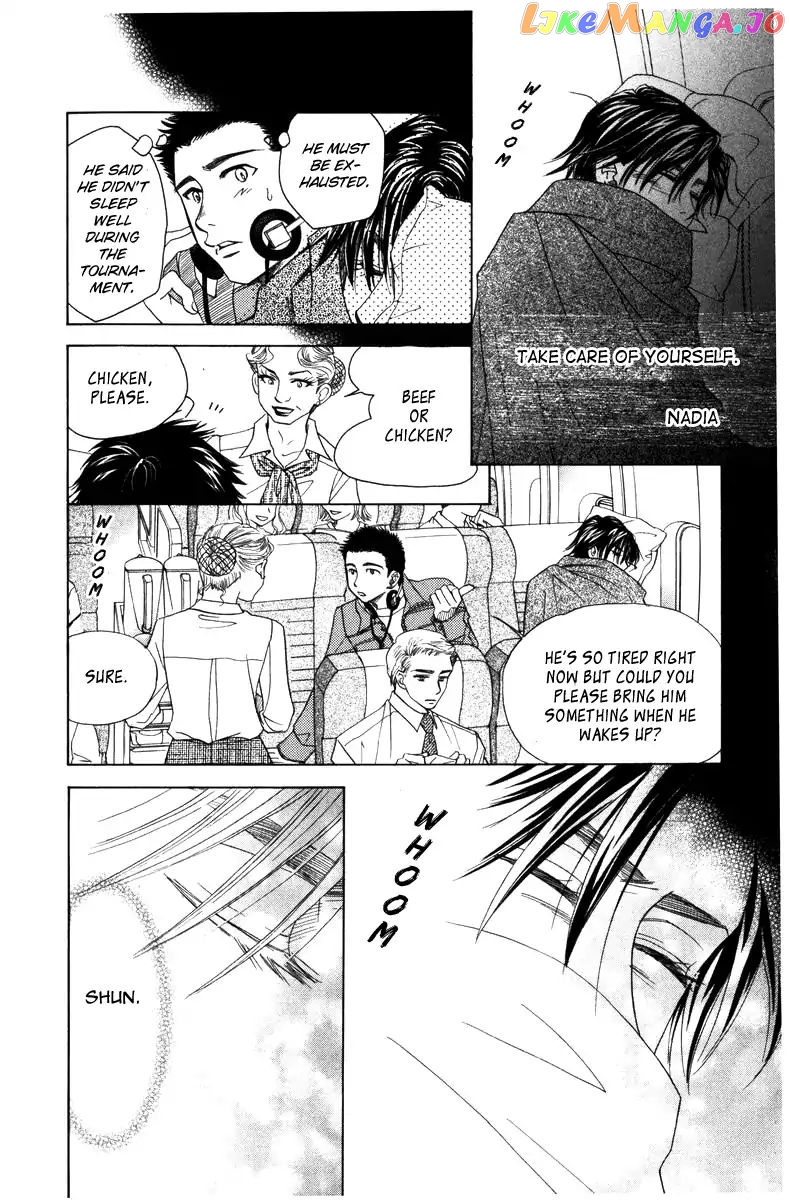 Shanimuni Go chapter 144 - page 24