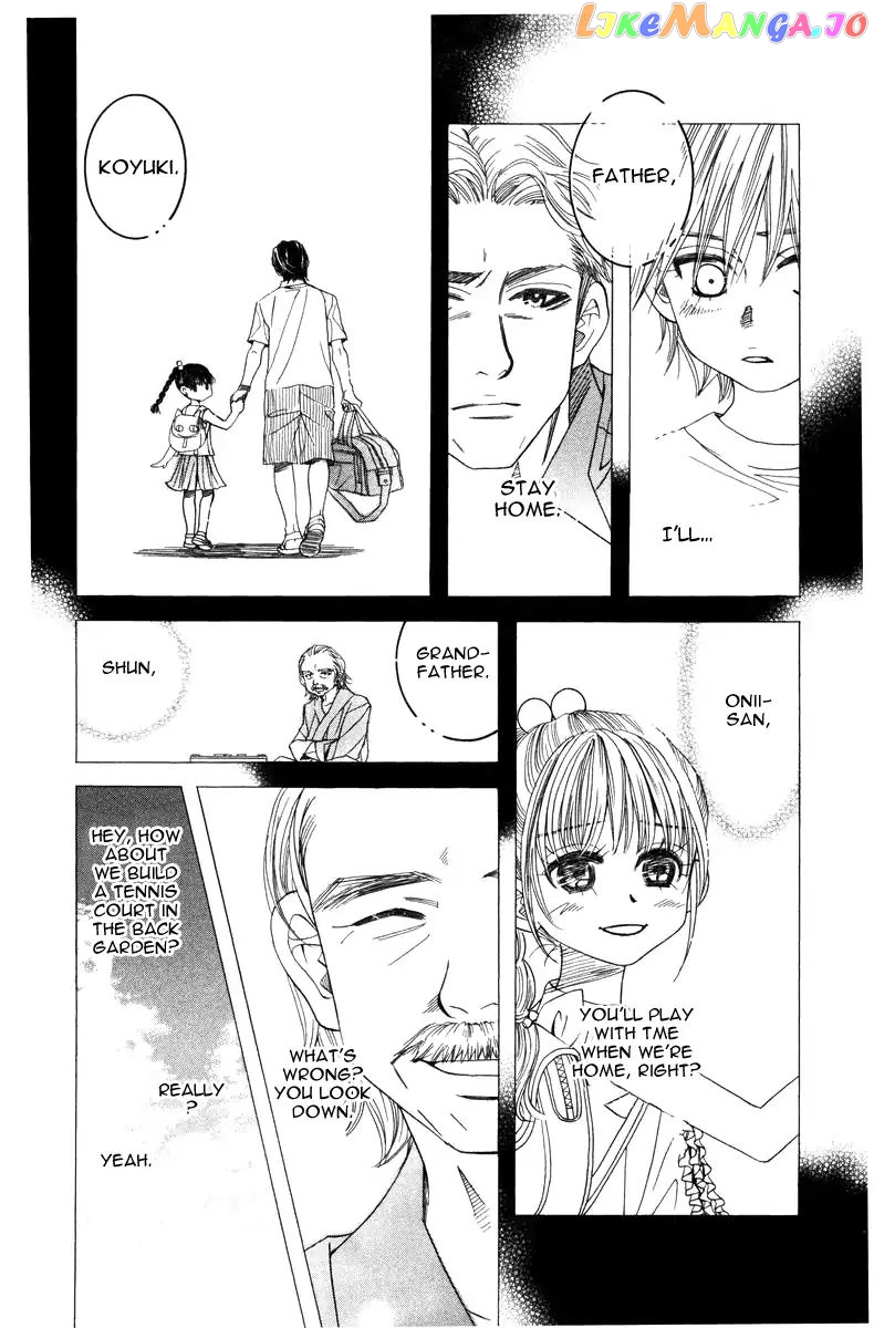 Shanimuni Go chapter 144 - page 26