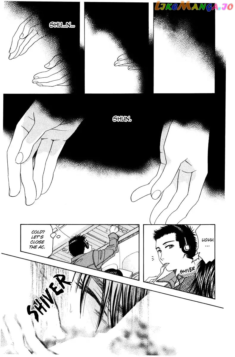 Shanimuni Go chapter 144 - page 29
