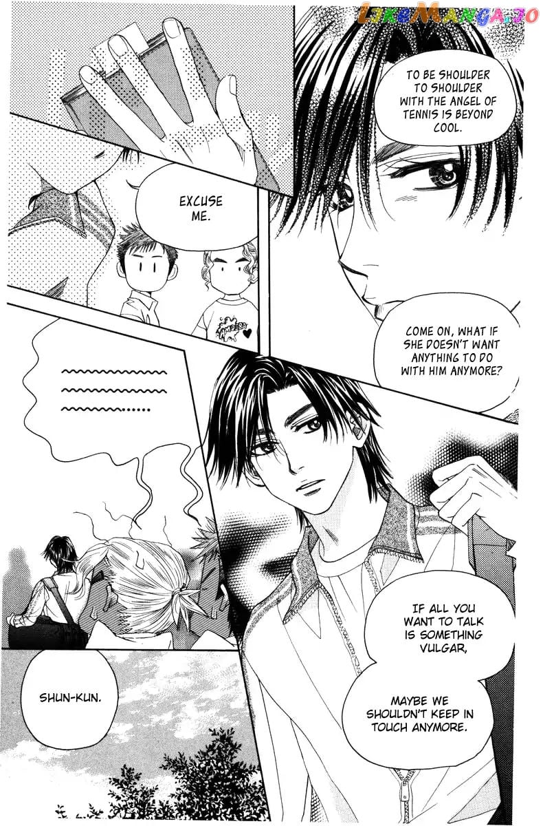 Shanimuni Go chapter 144 - page 5