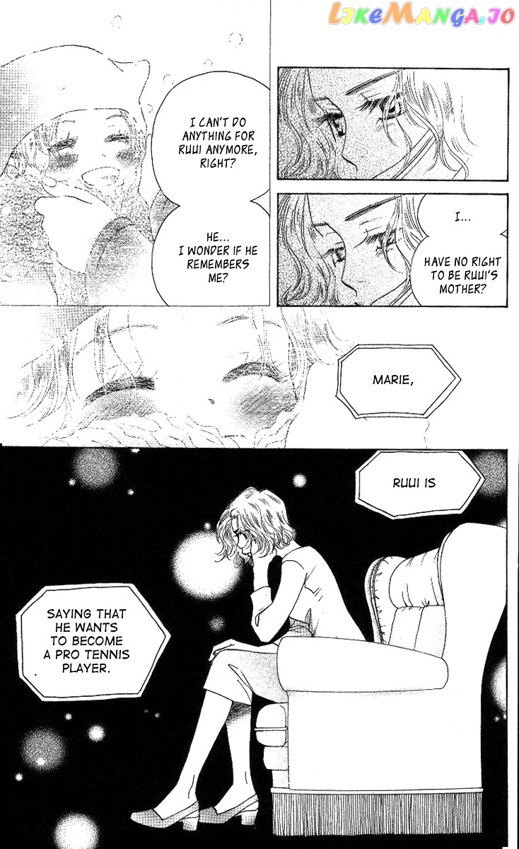 Shanimuni Go chapter 75 - page 6