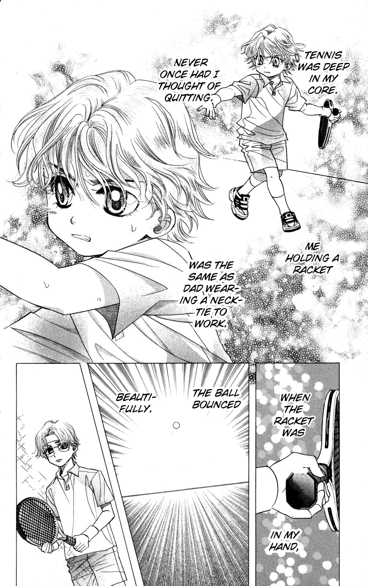Shanimuni Go chapter 145 - page 8