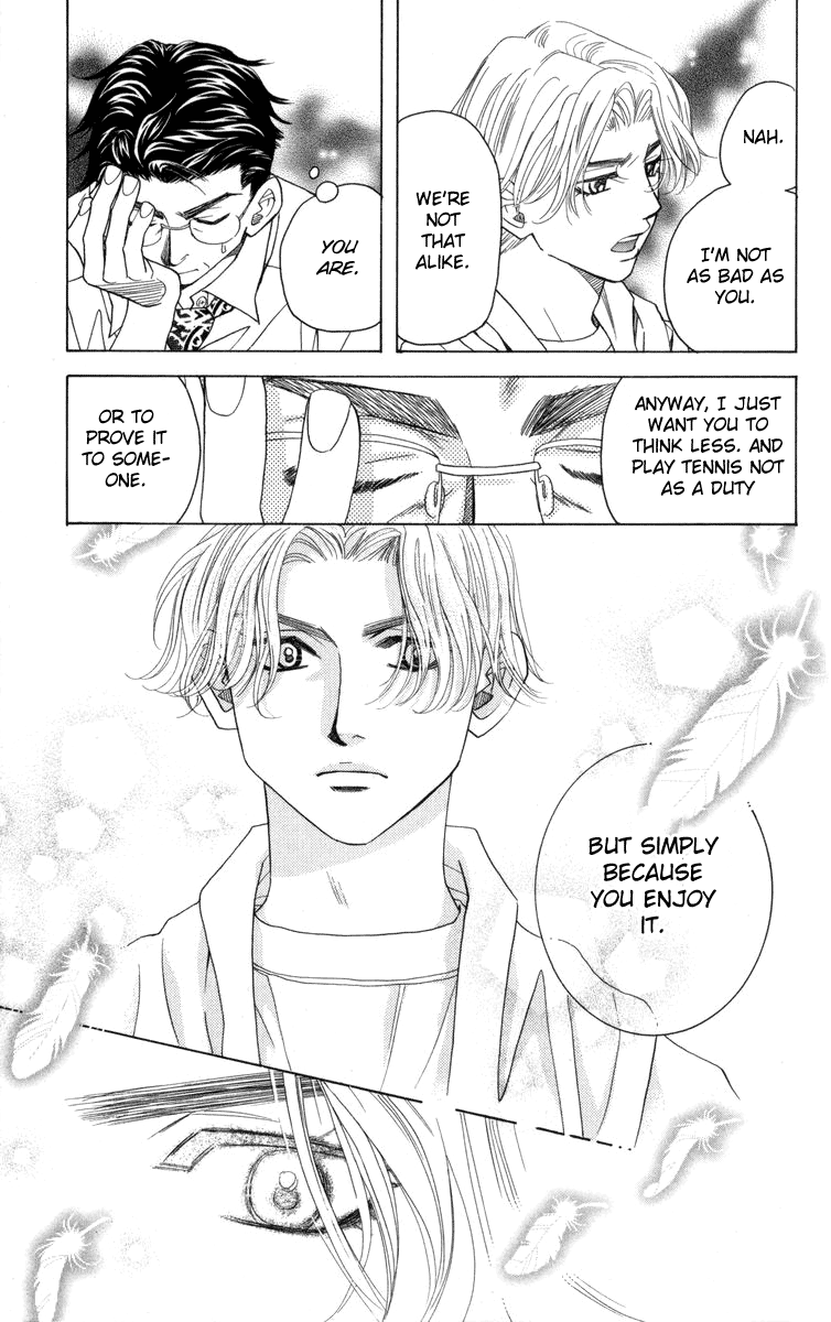 Shanimuni Go chapter 146 - page 30