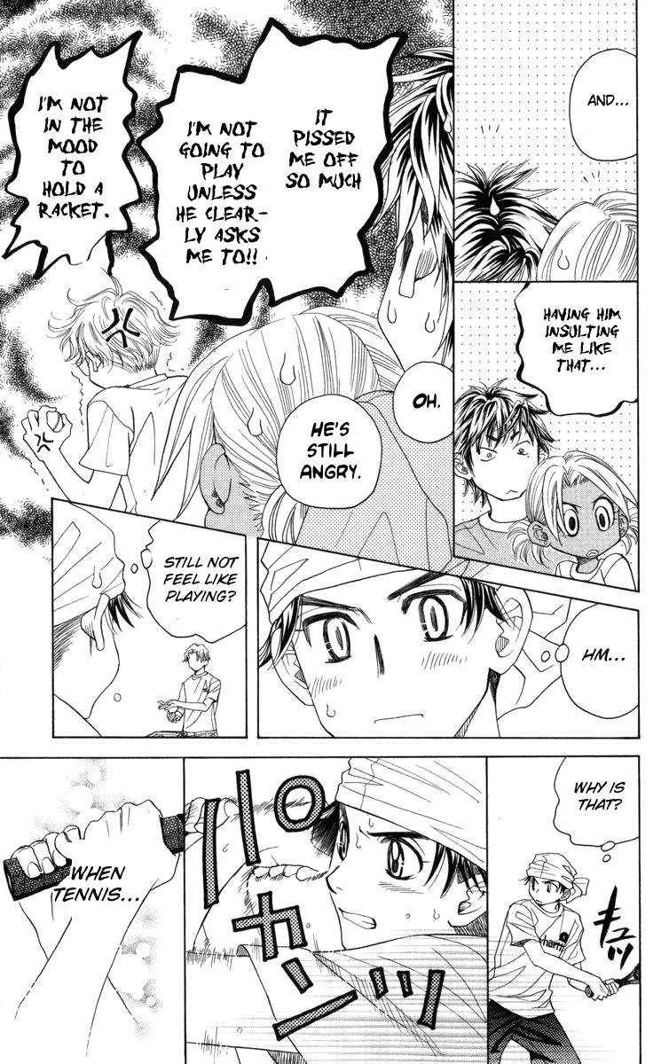 Shanimuni Go chapter 146 - page 6