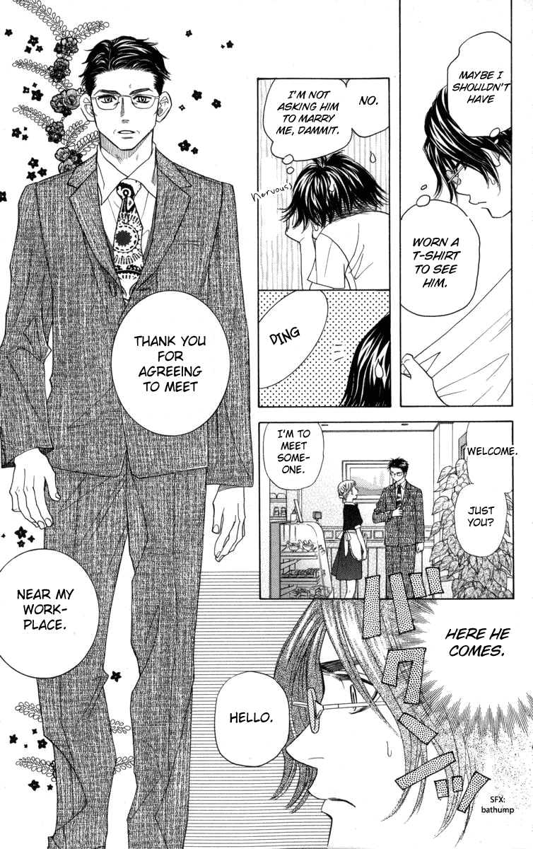 Shanimuni Go chapter 146 - page 8