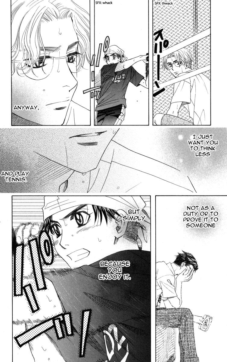 Shanimuni Go chapter 147 - page 5