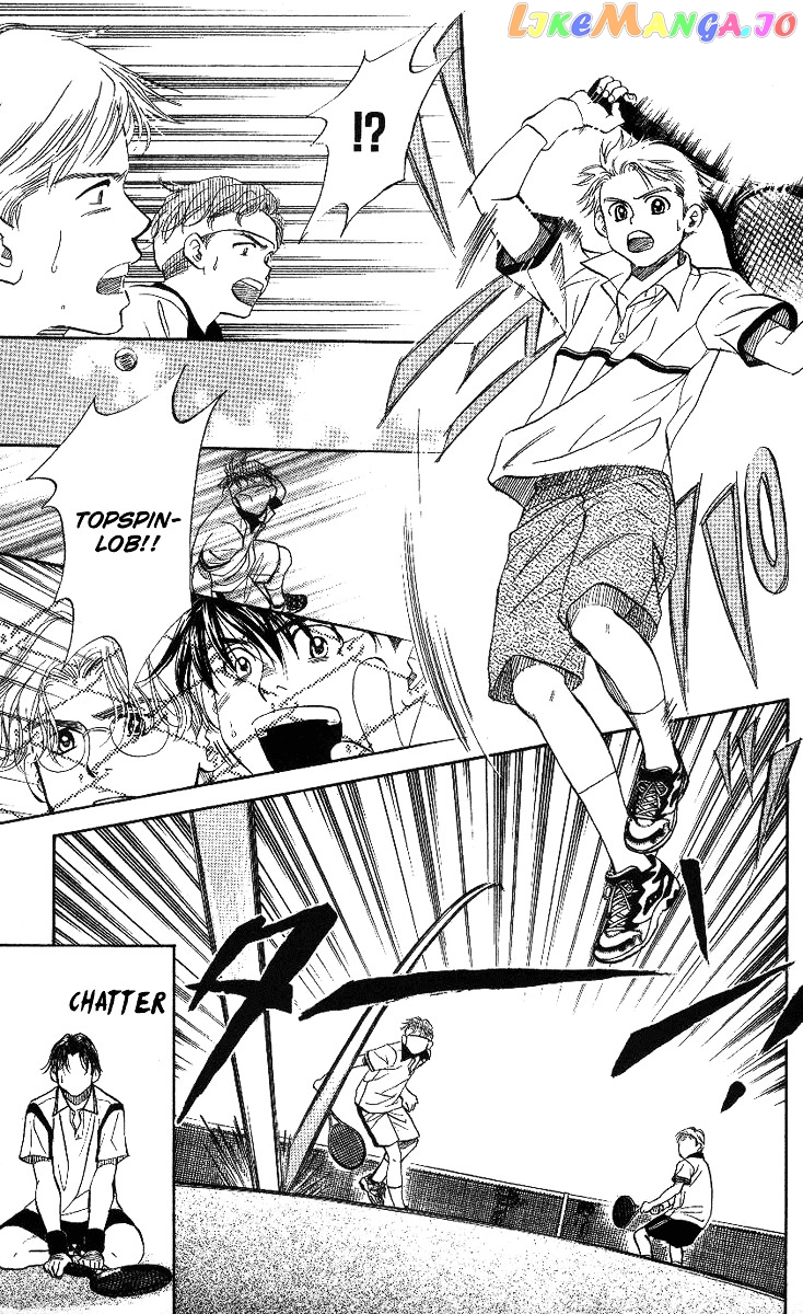 Shanimuni Go chapter 60 - page 13