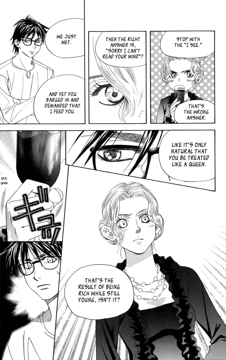 Shanimuni Go chapter 148 - page 10