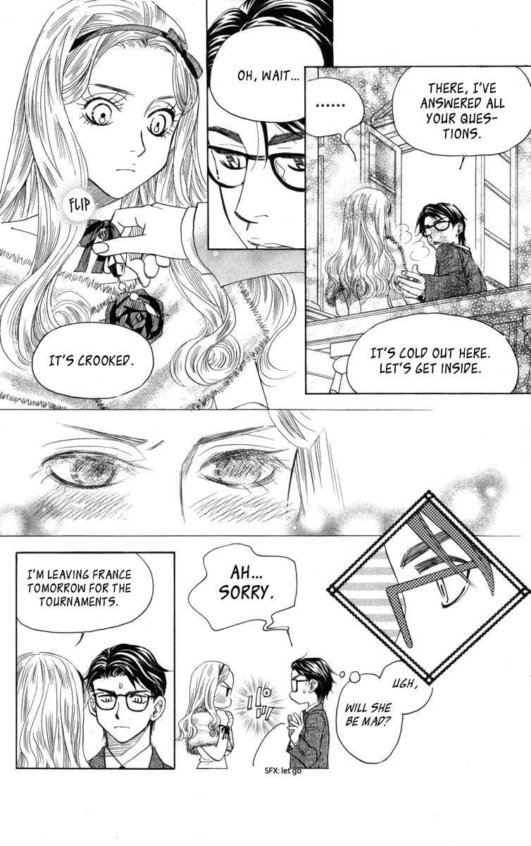 Shanimuni Go chapter 148 - page 19